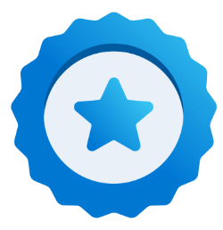 Microsoft Applied Skills badge